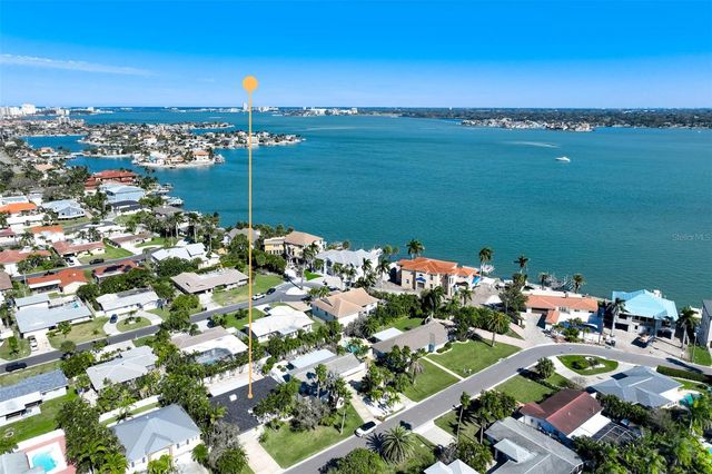 115 13TH STREET, Belleair Beach, FL 33786