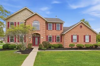5715 Summerfield Court, Liberty Twp, OH 45044