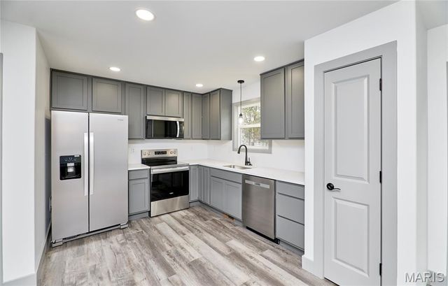 1194 Marathon Drive, Foristell, MO 63348