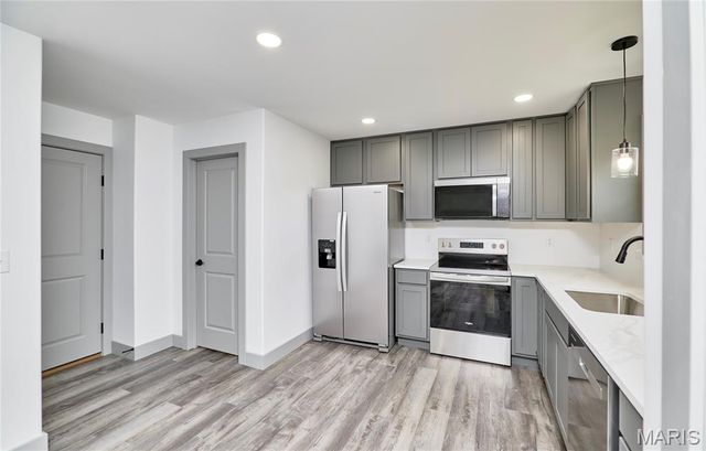 1194 Marathon Drive, Foristell, MO 63348