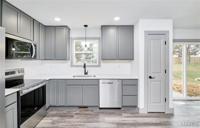 1194 Marathon Drive, Foristell, MO 63348