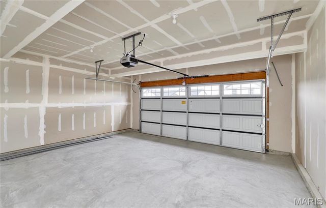 1194 Marathon Drive, Foristell, MO 63348