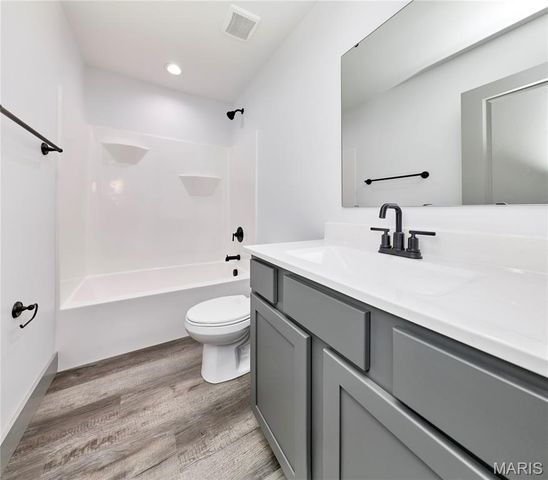 1194 Marathon Drive, Foristell, MO 63348