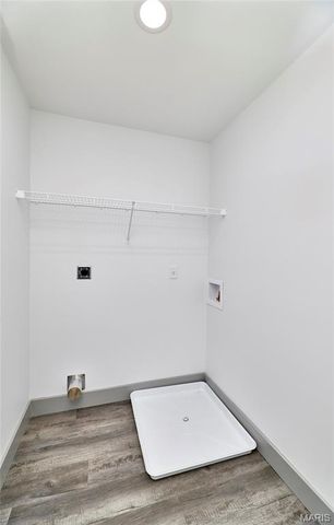 1194 Marathon Drive, Foristell, MO 63348