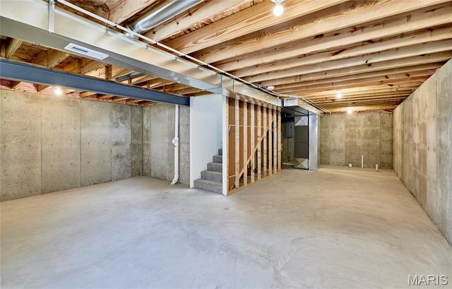 1194 Marathon Drive, Foristell, MO 63348