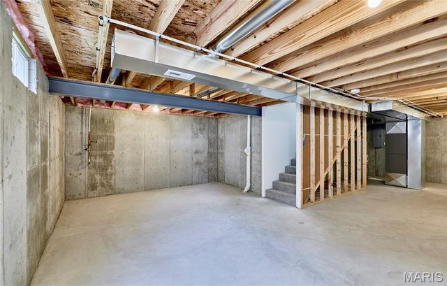 1194 Marathon Drive, Foristell, MO 63348