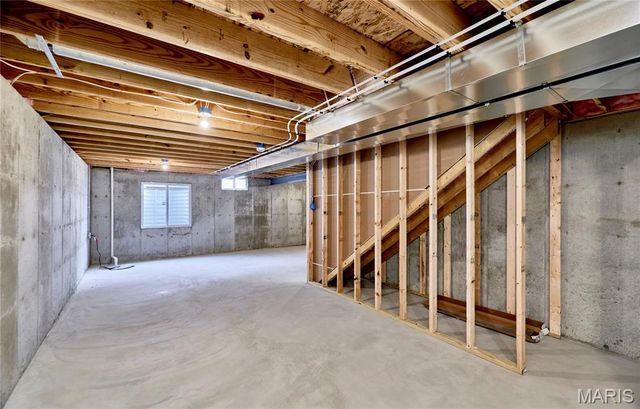 1194 Marathon Drive, Foristell, MO 63348