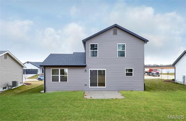 1194 Marathon Drive, Foristell, MO 63348