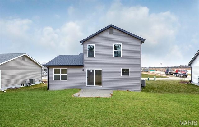 1194 Marathon Drive, Foristell, MO 63348