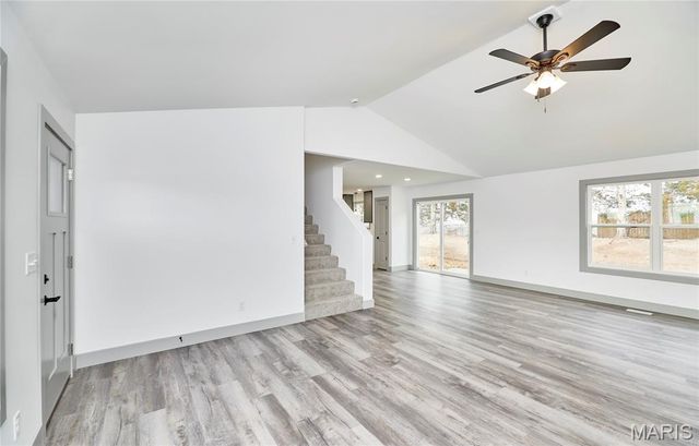 1194 Marathon Drive, Foristell, MO 63348