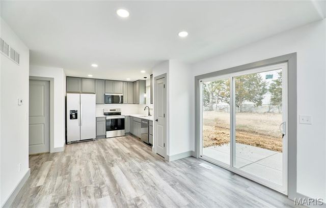 1194 Marathon Drive, Foristell, MO 63348