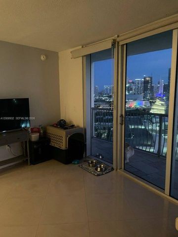 1750 N Bayshore Dr 2514, Miami, FL 33132
