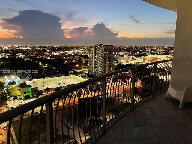 1750 N Bayshore Dr 2514, Miami, FL 33132