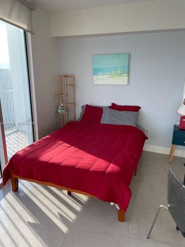 1750 N Bayshore Dr 2514, Miami, FL 33132