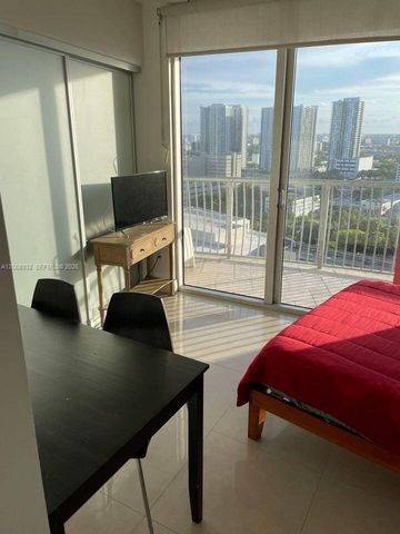 1750 N Bayshore Dr 2514, Miami, FL 33132