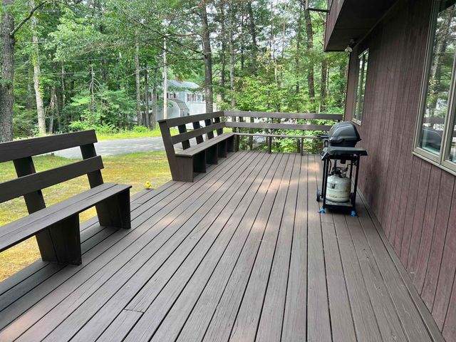 1 Great Hill Drive, Newmarket, NH 03857