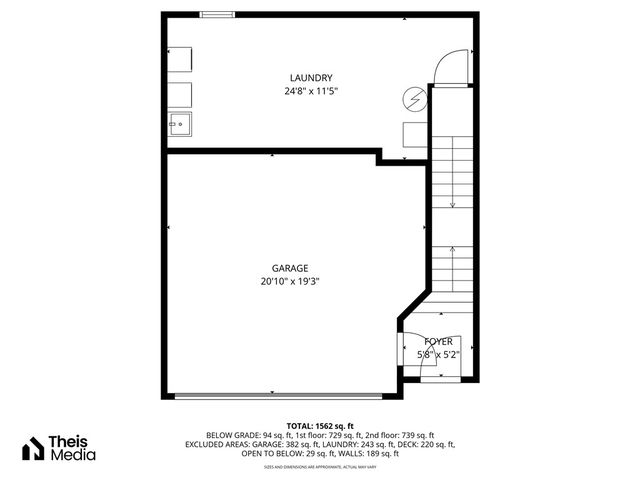2010 Overlook Ct_Unit 1, North Strabane, PA 15317
