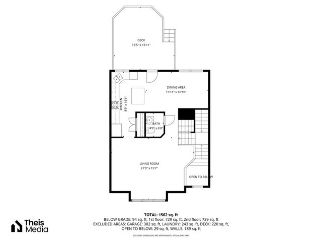 2010 Overlook Ct_Unit 1, North Strabane, PA 15317