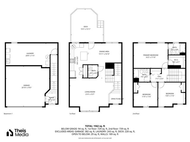 2010 Overlook Ct_Unit 1, North Strabane, PA 15317