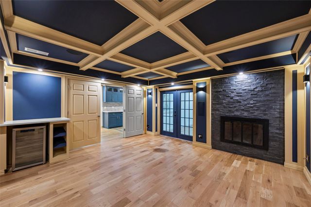 4125 Hawthorn Lane, Fort Worth, TX 76137