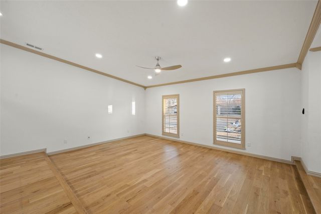 4125 Hawthorn Lane, Fort Worth, TX 76137