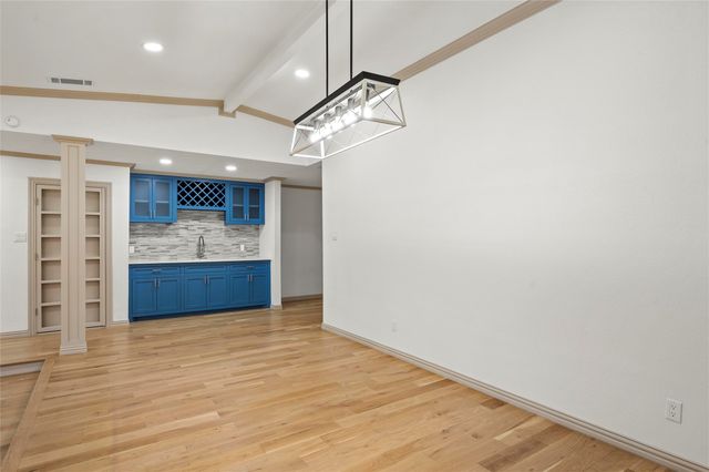 4125 Hawthorn Lane, Fort Worth, TX 76137