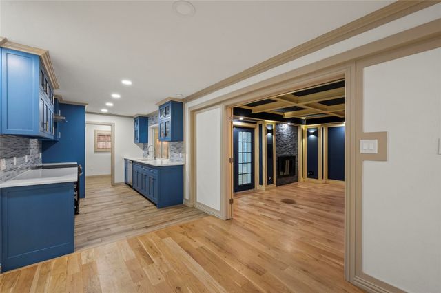 4125 Hawthorn Lane, Fort Worth, TX 76137