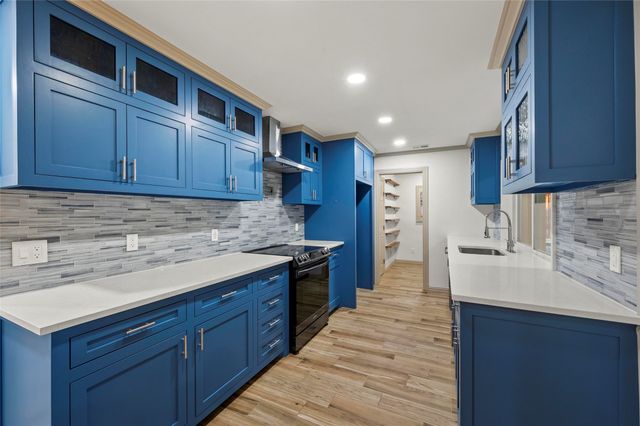 4125 Hawthorn Lane, Fort Worth, TX 76137