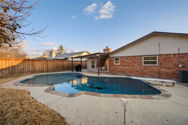 4125 Hawthorn Lane, Fort Worth, TX 76137