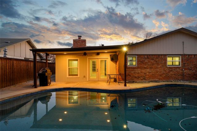 4125 Hawthorn Lane, Fort Worth, TX 76137