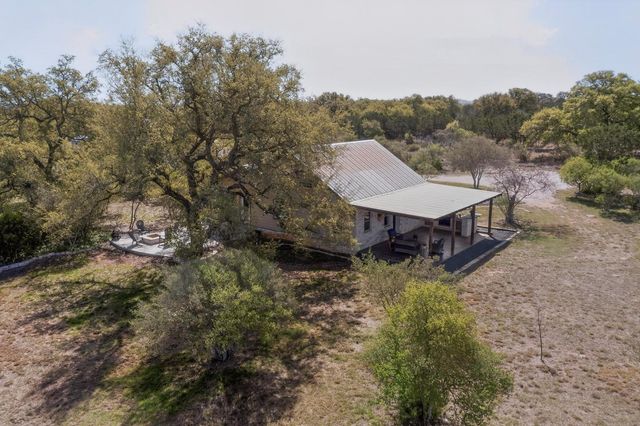 1619 Althaus Ranch RD, Johnson City, TX 78636