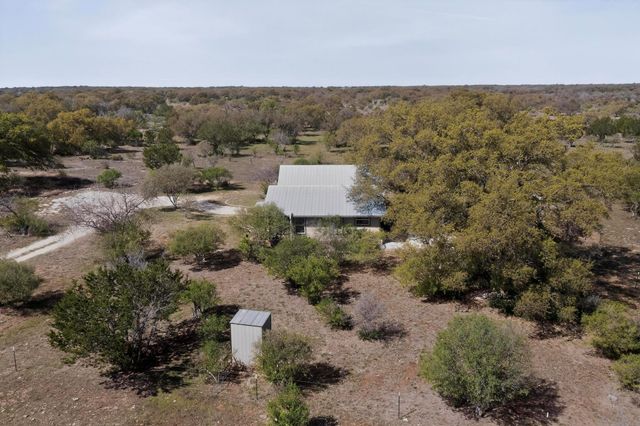 1619 Althaus Ranch RD, Johnson City, TX 78636