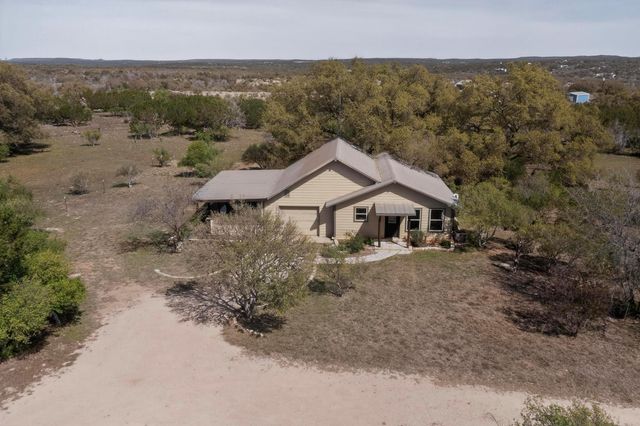 1619 Althaus Ranch RD, Johnson City, TX 78636