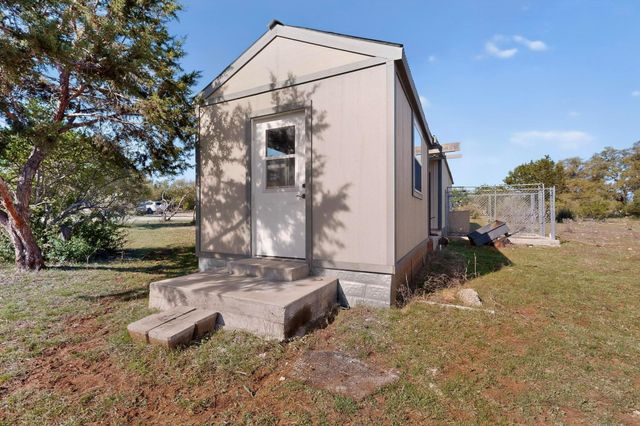 1619 Althaus Ranch RD, Johnson City, TX 78636