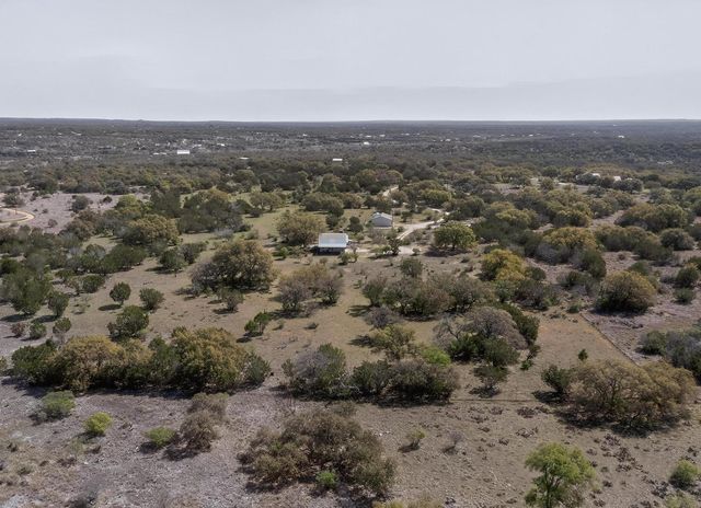 1619 Althaus Ranch RD, Johnson City, TX 78636