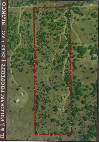 1619 Althaus Ranch RD, Johnson City, TX 78636