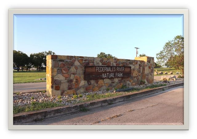 1619 Althaus Ranch RD, Johnson City, TX 78636