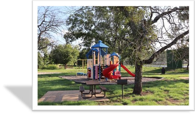 1619 Althaus Ranch RD, Johnson City, TX 78636