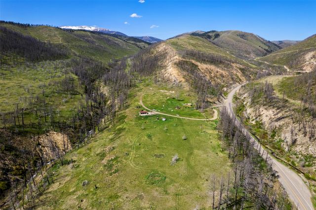 2010 US Hwy 12 E, Townsend, MT 59644 property photo