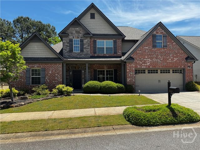 2080 Orchard Walk, Watkinsville, GA 30677
