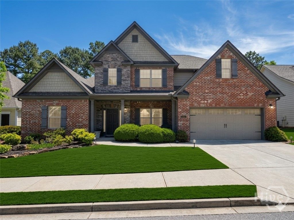 2080 Orchard Walk, Watkinsville, GA 30677