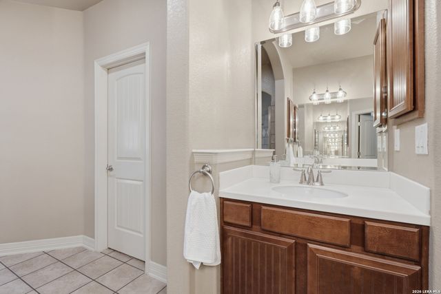 13059 GROVE PT, San Antonio, TX 78253