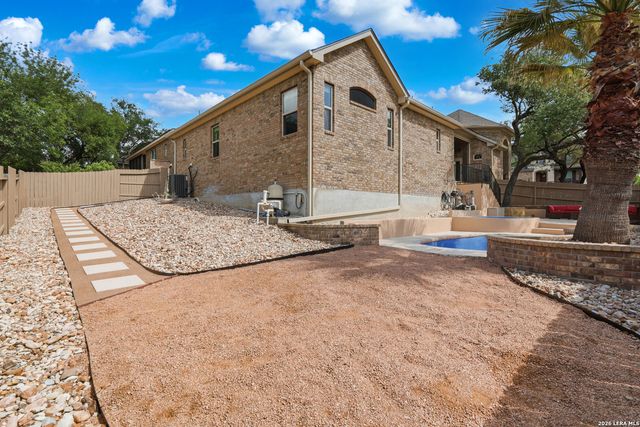 13059 GROVE PT, San Antonio, TX 78253