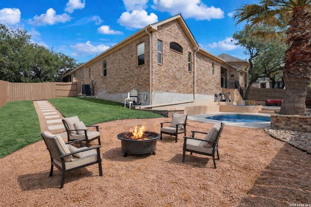 13059 GROVE PT, San Antonio, TX 78253