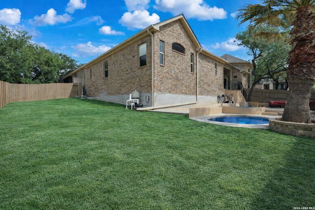 13059 GROVE PT, San Antonio, TX 78253