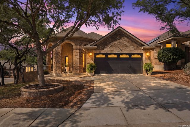 13059 GROVE PT, San Antonio, TX 78253