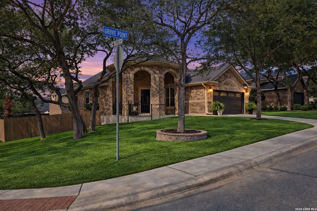 13059 GROVE PT, San Antonio, TX 78253