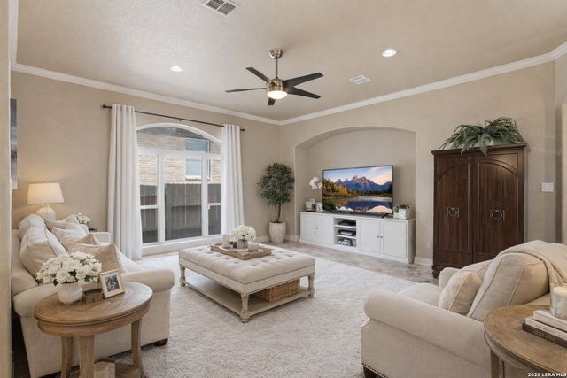 13059 GROVE PT, San Antonio, TX 78253