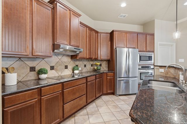 13059 GROVE PT, San Antonio, TX 78253