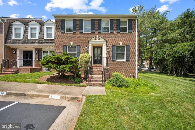 7330 LEWINSVILLE PARK CT, Mclean, VA 22101